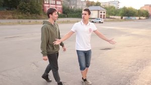 КОРОЧЕ ГОВОРЯ, ВИРУС