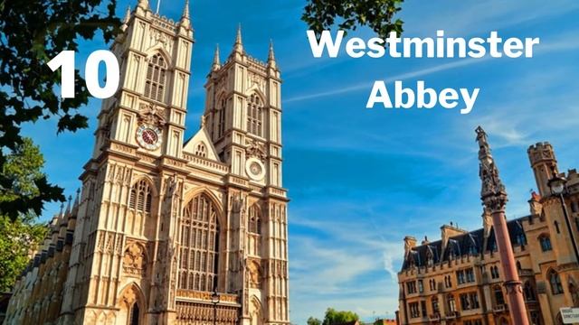 Top 19 Tourist Attractions In London ( England ) - Pandey Tourism