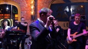 Григорий Лепс-Ресторан Lesnoy Moscow