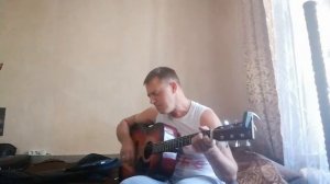 Опять идёт посадка на борты под гитару