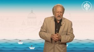 Поздравление от деканов СПбГУ (Иван Уралов)