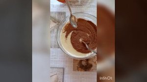 ПИРОГ ЗЕБРА НА КЕФИРЕ, ОЧЕНЬ ВКУСНО И ЛЕГКО