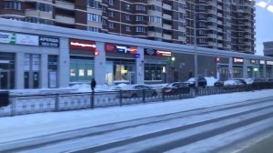 В автобусе. Сургут от 02.01.2023 Е 830 КУ 186 MAN A78 Lion's City LE EL283 Маршрут 45