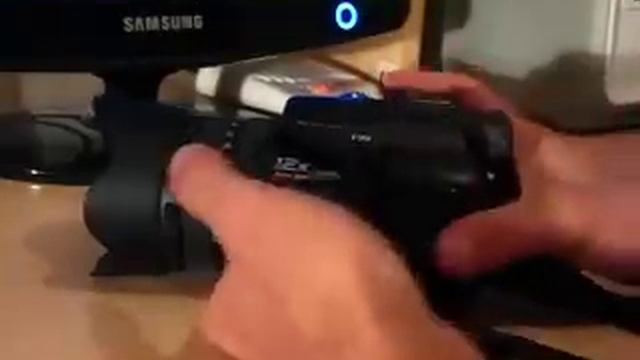 Fz50, impresiones personales. смотреть онлайн