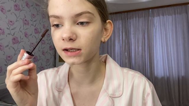 МОЙ ЕЖЕДНЕВНЫЙ МАКИЯЖ | весна 2022 | Любимая Косметика смотреть онлайн