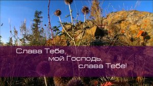 Преодолею всё силой любви Твоей