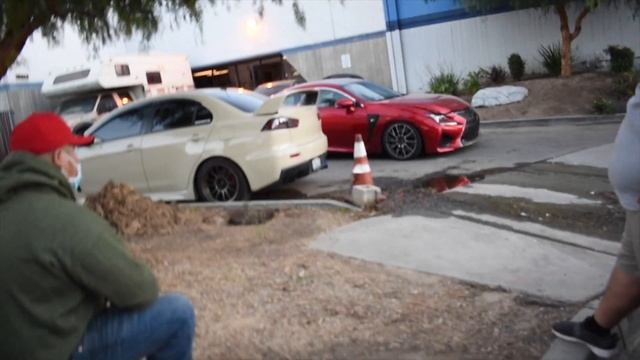 TUNEAMOS INFINITI Q50! CUANTO TIRO? |REVZONE| смотреть онлайн