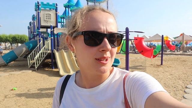 Фонтанка - мы разочарованы! И это пляжи с Голубым флагом? Отдых 2021 Одесская область. С дрона смотреть онлайн