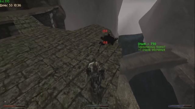 Возвращение 2.0 - Альтернативный Баланс #39 Финал хранителей смотреть онлайн