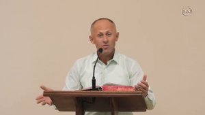 "Хождение в благодати ". Иван Пендлишак.