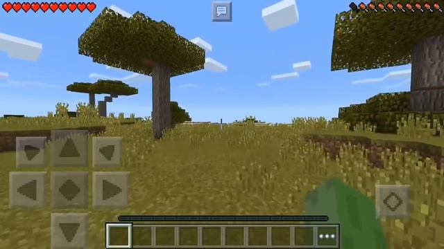 SPAWN HEROBRINE in Minecraft PE 0.14.1 - MCPE Herobrine Mod (Pocket Edition) смотреть онлайн