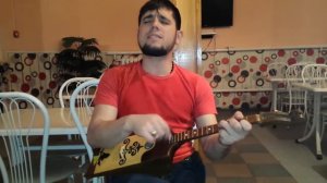 Ислам хариханов        ........ новинка