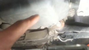 Фольксваген Тигуан замена передних сайлентблоков