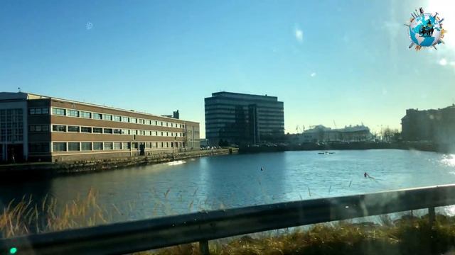 Le Havre|France City Tour|Visit in France|France Le Havre 4K#France City Tour#Frankreich#Frankreich смотреть онлайн