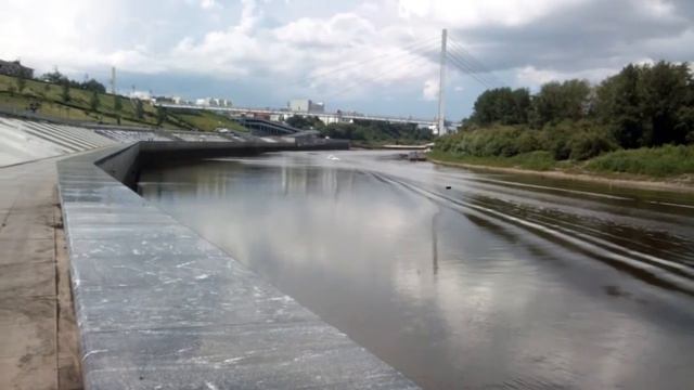 Набережная Туры смотреть онлайн