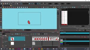 How to Fill and Paint Basics - Toon Boom Harmony