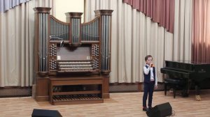 Песня «Настоящий друг» из мультфильма «Тимка и Димка» Марк-Малик Мурашкин 6 лет