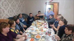 поздравительная песня 2. Ефимов Анатолий