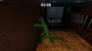 ПРЯТКИ РАДУЖНЫЕ ДРУЗЬЯ! Я стал СЛЕПЫМ МОНОСТРОМ но ВСЕХ ПОЙМАЛ Rainbow Friends Hide and Seek Extrem