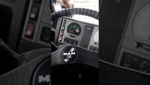 Ман f2000 обзор кабины командор дальнобой