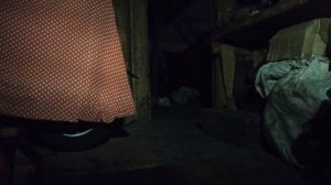 Диодная лампа на Скутер - , как же всетаки она светит