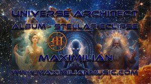 Universe Architect - Album Stellar Eclipse