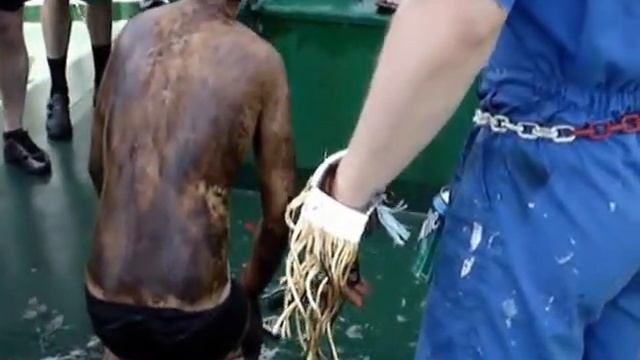 Праздник Нептуна