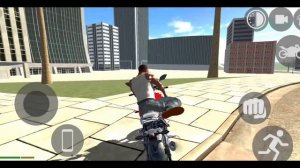 FLYING BIKE REAL CHEAT CODE - Indian Bike Driving 3d ( New Update )