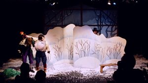 Спектакль "Мальчик-с-пальчик"