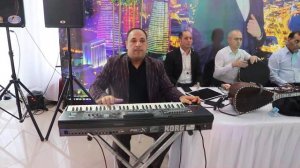 Şəbnəm Tovuzlu Aşiq Mübariz Aydin Aliyev super canli ifa möhtəşəm toy omsk#11.04.2021#50