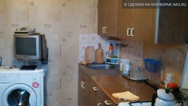 Продам 2-комн. кв., г Заречный | 58.imls.ru