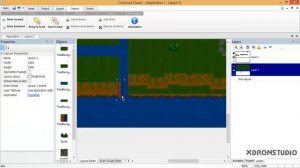 Как сделать игру стратегию 1 часть