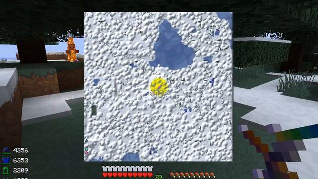 Модные приключения в Minecraft.No 7-путешествие не удалось. смотреть онлайн