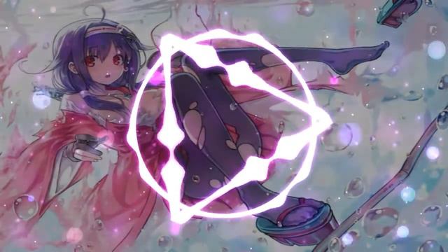 S3RL - MTC [Different Heaven Remix] (Nightcore) ★lyrics★ смотреть онлайн