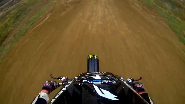 Мотокросс тренировка Бурцево (шереметьево) смотреть онлайн