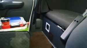 Некст со спальником и 5-ти метровой платформой Автомаш.