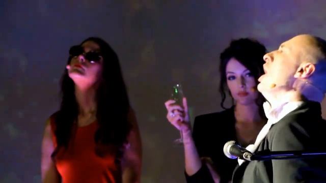 Электрокабаре. Фрагменты. смотреть онлайн