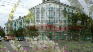 Летний Майкоп