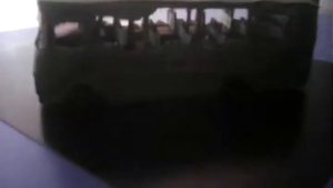 Обзор на автобус паз 32053.70