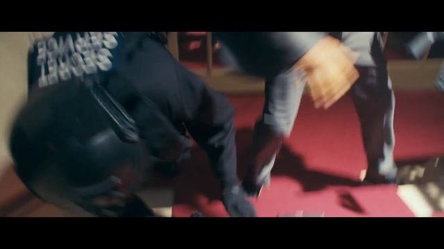 Пчеловод   Трейлер