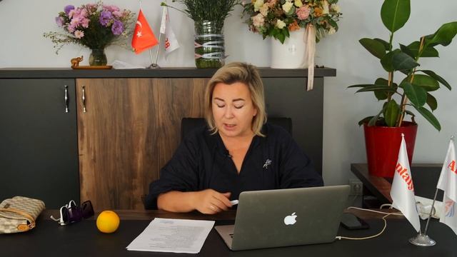 Квартира в Турции под ВНЖ I Реальная ситуация в Турции