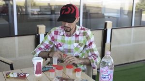 Силиконовые приманки / Хранение / Андрей Старков.