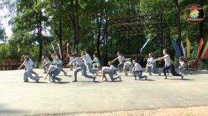 флешмоб - БУДЬ ПЕРВЫМ 2023