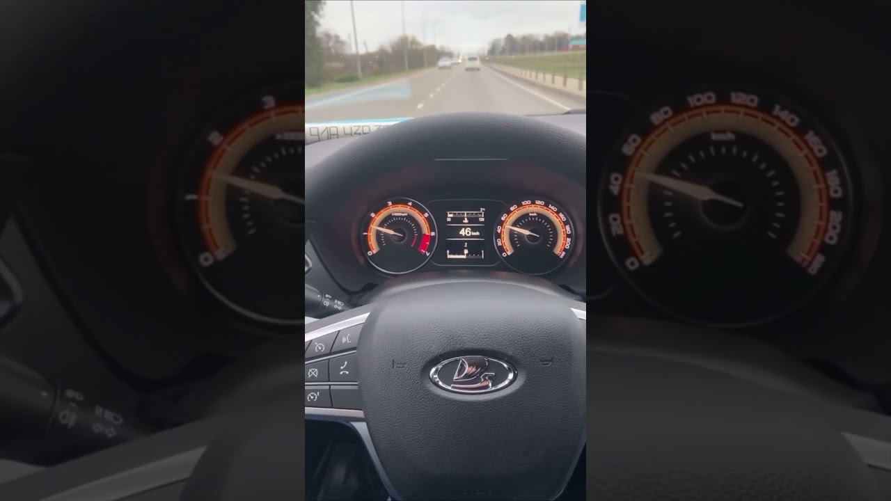 VESTA NG УКАЗАТЕЛЬ ПОВОРОТА. смотреть онлайн