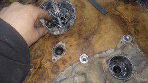 GBH 5-38 D BOSCH | Ремонт перфоратора SDS-MAX |PROFI TOOLS