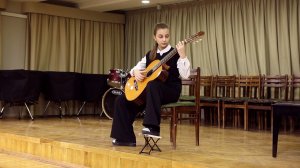 Зинаида Смирнова - "Старый паровоз" исп. Володина Ева