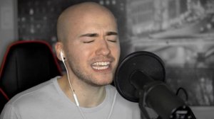 30 Seconds to Mars - The Kill (Bury Me) | Vocal Cover by Victor Borba