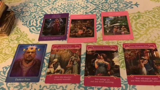 Virgo♍ URGENT‼️ NEWS ❗️😱💌 VERY SOON SOMEONE Will TELL YOU THIS..🔮Listen Carefully