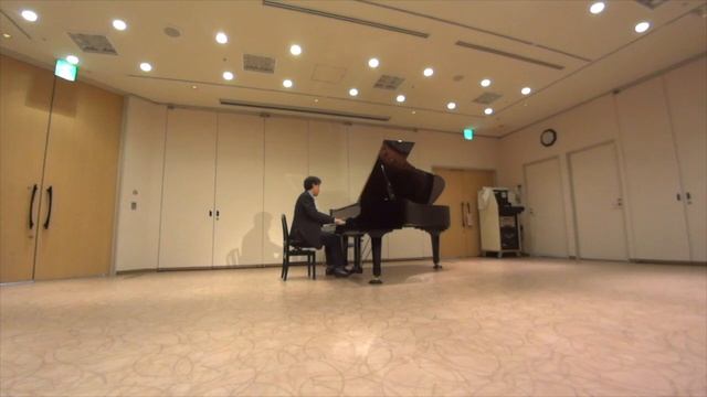 Lullaby of Lagrange recorded by SONY HDR-MV1 смотреть онлайн