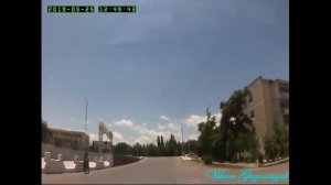 25.05.2019г. Ашхабад. 11-й микрорайон.
